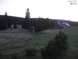 Jeřábkovna
