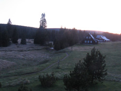 Jeřábkovna