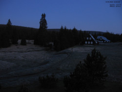 Jeřábkovna