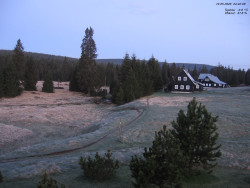 Jeřábkovna