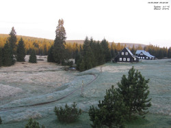 Jeřábkovna