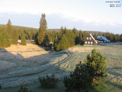 Jeřábkovna