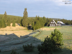 Jeřábkovna