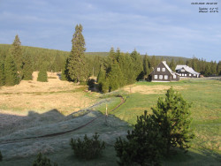Jeřábkovna