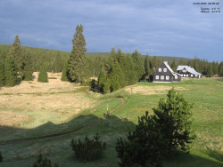 Jeřábkovna