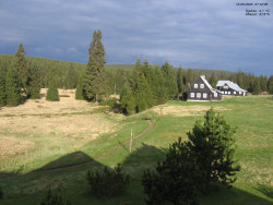 Jeřábkovna