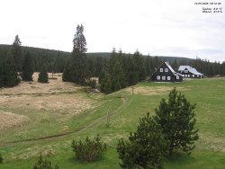 Jeřábkovna