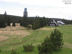 Jeřábkovna
