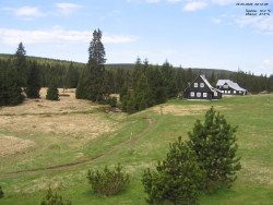 Jeřábkovna