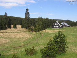 Jeřábkovna