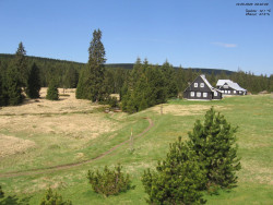 Jeřábkovna