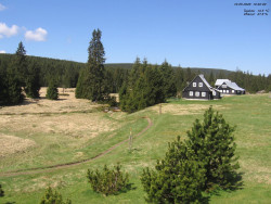 Jeřábkovna