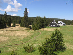 Jeřábkovna