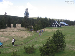 Jeřábkovna