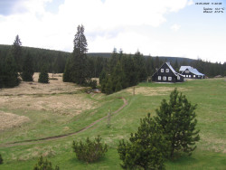 Jeřábkovna