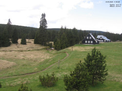 Jeřábkovna