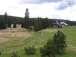 Jeřábkovna