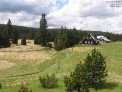 Jeřábkovna