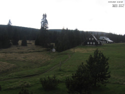 Jeřábkovna