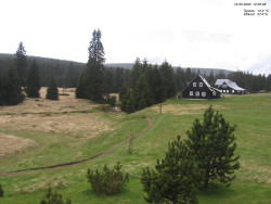 Jeřábkovna