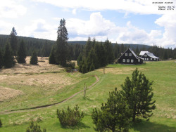 Jeřábkovna