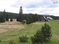 Jeřábkovna