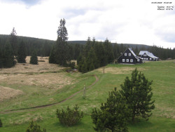 Jeřábkovna