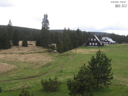 Jeřábkovna