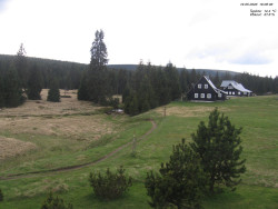 Jeřábkovna