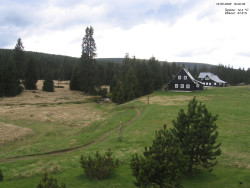 Jeřábkovna