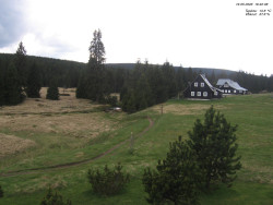 Jeřábkovna