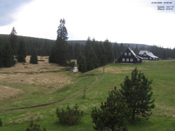 Jeřábkovna