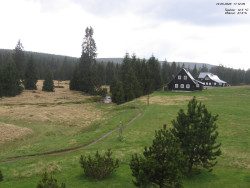 Jeřábkovna