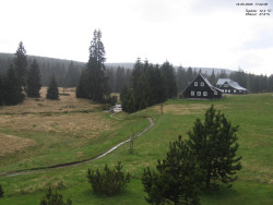 Jeřábkovna