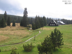Jeřábkovna