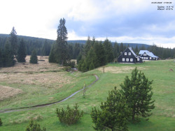 Jeřábkovna