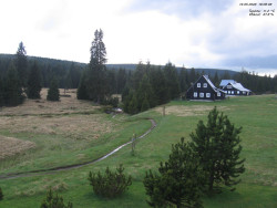 Jeřábkovna