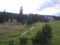 Jeřábkovna