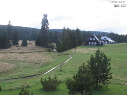 Jeřábkovna