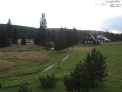 Jeřábkovna