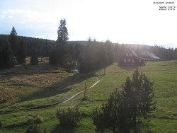 Jeřábkovna