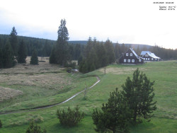 Jeřábkovna