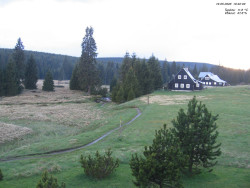 Jeřábkovna