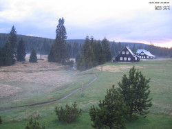 Jeřábkovna