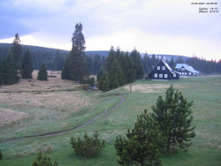 Jeřábkovna