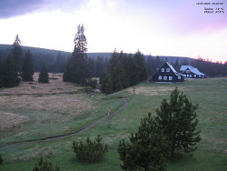 Jeřábkovna