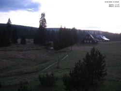 Jeřábkovna