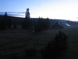 Jeřábkovna