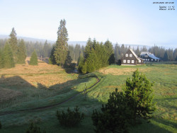 Jeřábkovna