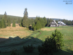Jeřábkovna